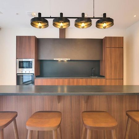 Livensa Living Studios Bilbao Kültér fotó
