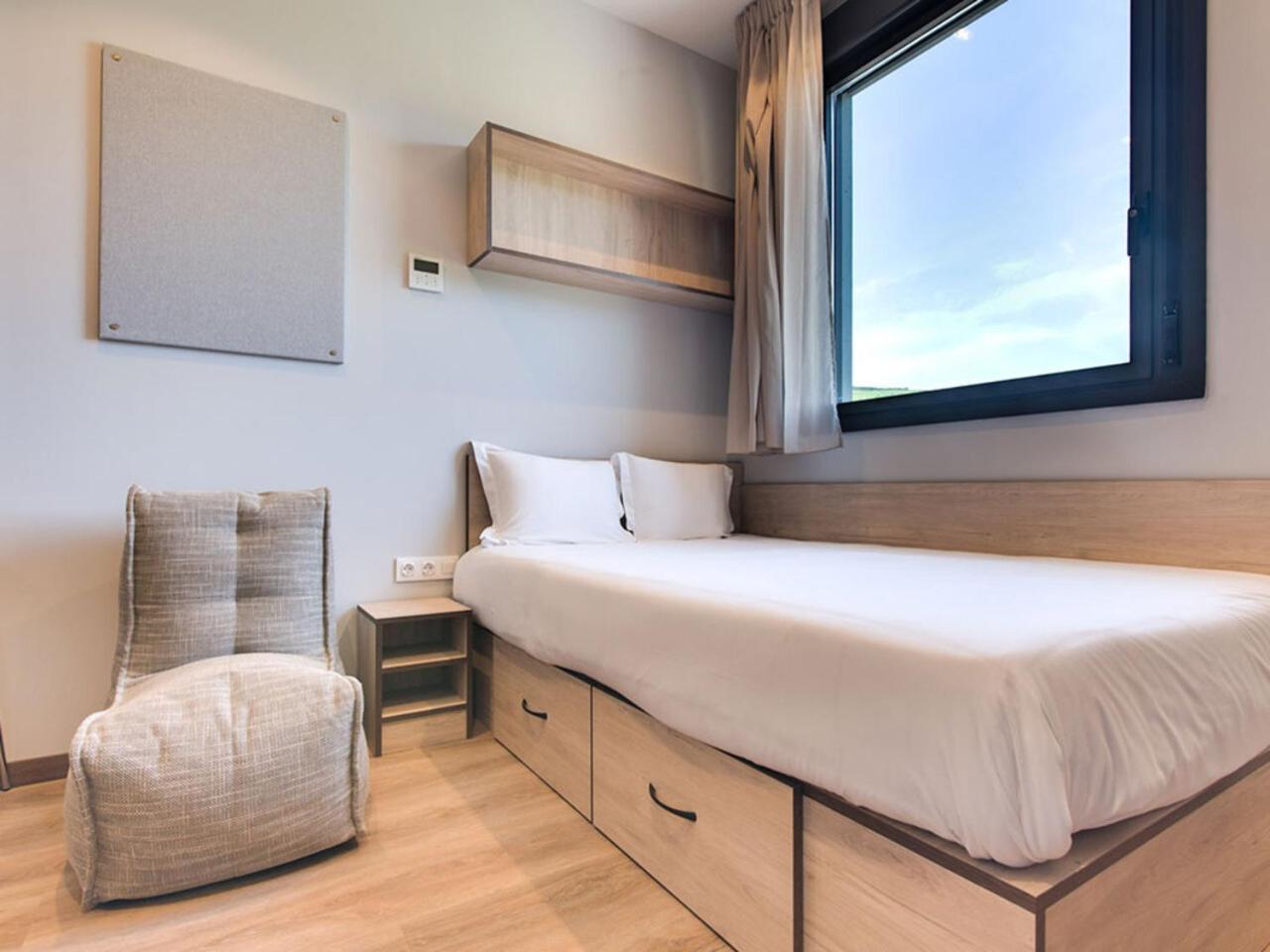 Livensa Living Studios Bilbao Kültér fotó